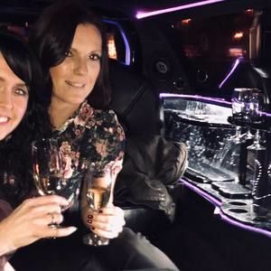 Meet your Posher, Corinne